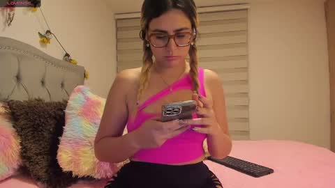 Lia  online show from 01/24/25, 03:32