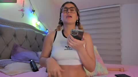 Lia  online show from 02/11/25, 04:11