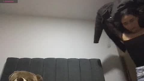 Snapshot of liahrommie chatting on 02/21/26, 02:23 Amy online show from 02/21/26, 02:23