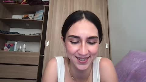 Snapshot of liahrommie chatting on 02/28/26, 04:52 Amy online show from 02/28/26, 04:52