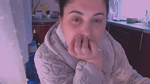 Snapshot of liahsofty chatting on 02/22/26, 09:02 miss Lia colection for travel online show from 02/22/26, 09:02