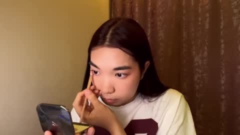 liaisonx_rosa online show from 12/17/25, 01:50