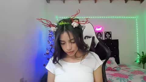 Snapshot of liakent24 chatting on 12/07/24, 02:53 Lia Kent online show from 12/07/24, 02:53