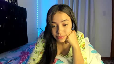 Snapshot of liakent24 chatting on 12/15/24, 06:51 Lia Kent online show from 12/15/24, 06:51