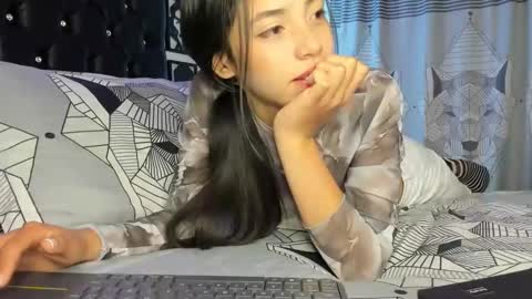 Snapshot of liakent24 chatting on 02/27/25, 04:20 Lia Kent online show from 02/27/25, 04:20