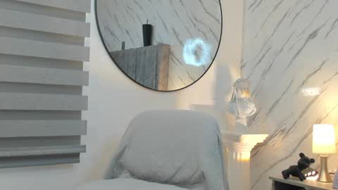 Liam online show from 01/20/25, 08:40