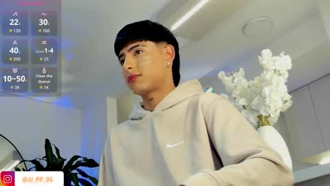 Liam online show from 01/17/26, 06:40