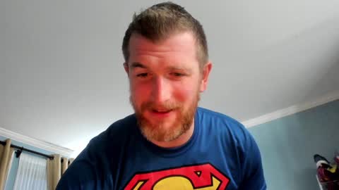 Liam online show from 12/28/24, 10:55