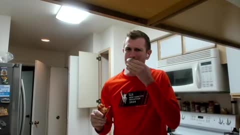 Liam online show from 01/30/25, 12:39