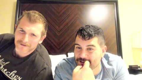 Liam online show from 02/08/25, 03:41