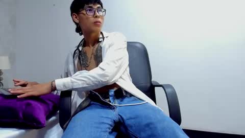 Snapshot of liam_adamms chatting on 02/03/26, 08:25 Liam Adamms online show from 02/03/26, 08:25