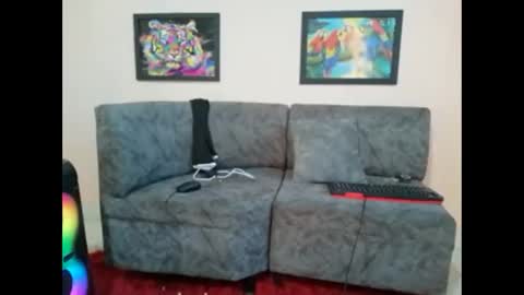 Andres online show from 09/14/25, 09:36