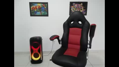 Andres online show from 10/15/25, 09:37