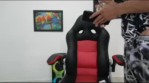 Andres online show from 10/19/25, 09:48