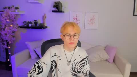 LIAM online show from 03/31/26, 05:08