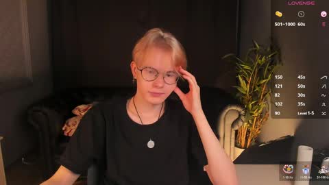 LIAM online show from 04/22/26, 05:54