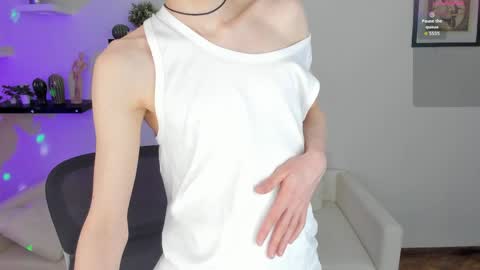 LIAM online show from 04/23/26, 05:52