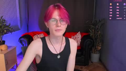 Snapshot of liam_blair chatting on 05/29/26, 06:00 LIAM online show from 05/29/26, 06:00