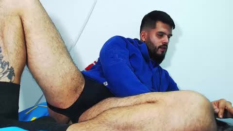 Snapshot of liam_borges chatting on 02/16/25, 12:43 liam_borges online show from 02/16/25, 12:43
