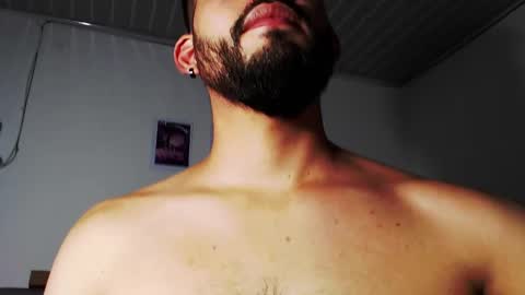 Snapshot of liam_borges chatting on 02/18/25, 08:49 liam_borges online show from 02/18/25, 08:49
