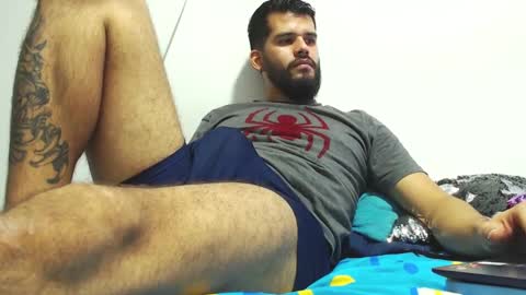 Snapshot of liam_borges chatting on 03/07/25, 05:40 liam_borges online show from 03/07/25, 05:40