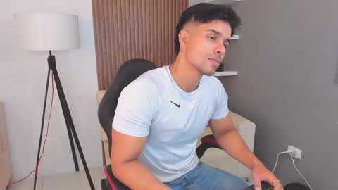 Liam Collins online show from 02/02/25, 11:40