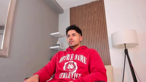 Liam Collins online show from 02/12/25, 11:40