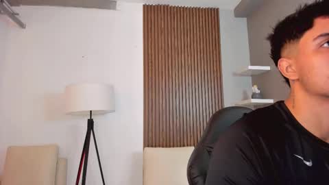 Liam Collins online show from 02/18/25, 11:33