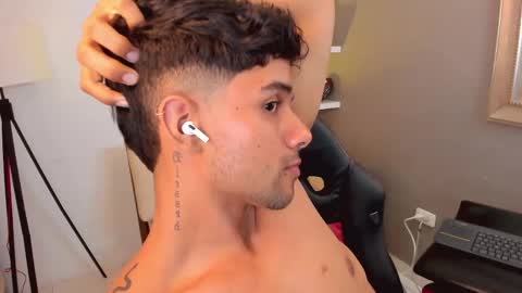 Liam Collins online show from 02/18/25, 02:38