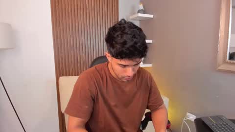 Liam Collins online show from 02/20/25, 11:42