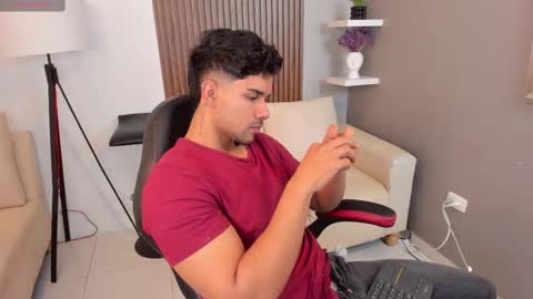 Liam Collins online show from 02/26/25, 11:52