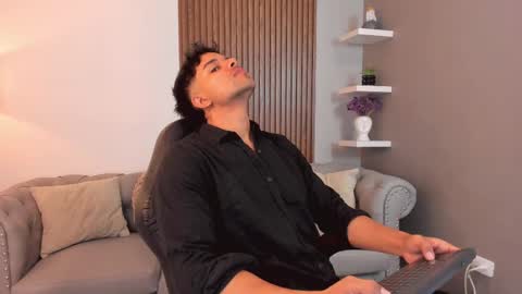 Liam Collins online show from 03/01/25, 11:39