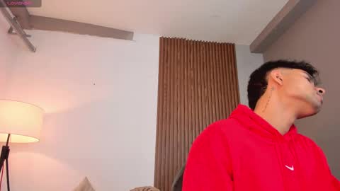 Liam Collins online show from 03/08/25, 11:37