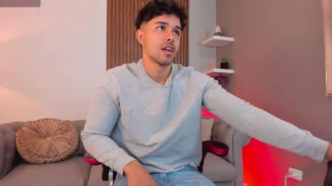 Liam Collins online show from 03/10/25, 11:32