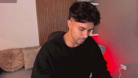 Liam Collins online show from 03/11/25, 11:33