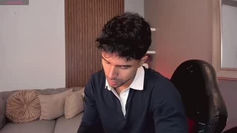 Liam Collins online show from 03/12/25, 11:42