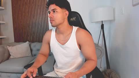 Liam Collins online show from 10/30/25, 11:44