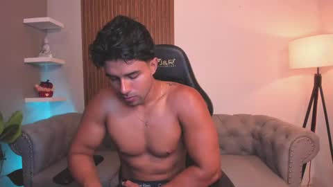 Liam Collins online show from 04/23/26, 12:29