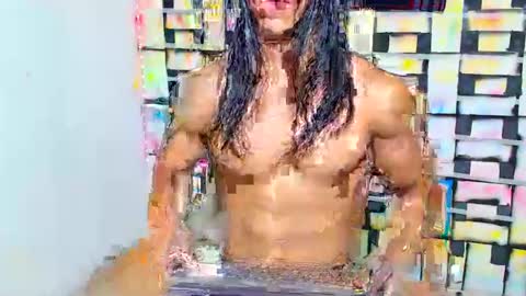 Snapshot of liam_domain chatting on 01/17/25, 09:28 LIAM online show from 01/17/25, 09:28