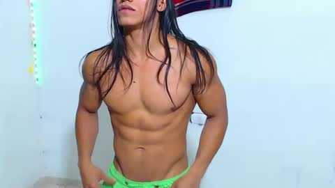 Snapshot of liam_domain chatting on 02/14/25, 09:53 LIAM online show from 02/14/25, 09:53