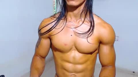 Snapshot of liam_domain chatting on 10/15/25, 09:48 LIAM online show from 10/15/25, 09:48