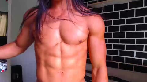 Snapshot of liam_domain chatting on 10/24/25, 01:51 LIAM online show from 10/24/25, 01:51