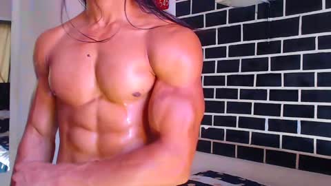 Snapshot of liam_domain chatting on 11/01/25, 02:41 LIAM online show from 11/01/25, 02:41