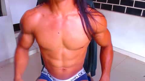 Snapshot of liam_domain chatting on 11/12/25, 03:01 LIAM online show from 11/12/25, 03:01