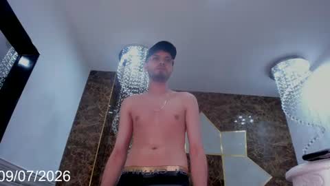 liam_drake online show from 07/09/26, 12:20