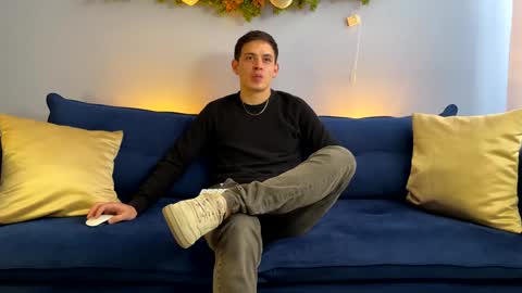 Liam online show from 01/06/25, 05:16