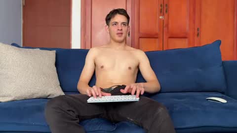 Liam online show from 04/21/26, 02:56