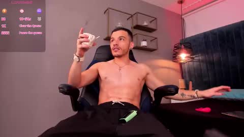 Snapshot of liam_es chatting on 02/27/26, 02:00 liam_es online show from 02/27/26, 02:00