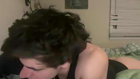 Liam G The Freak online show from 02/18/25, 04:15