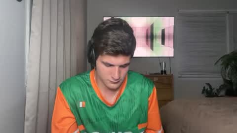 Liam G The Freak online show from 07/02/26, 01:38